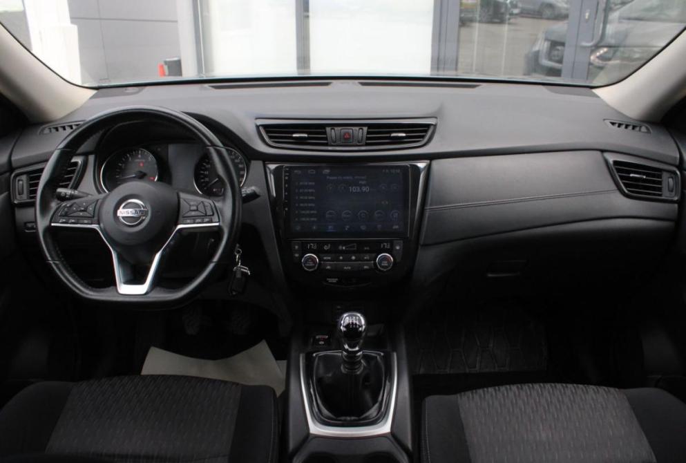 Nissan X-Trail III Саратов  - изображение 20