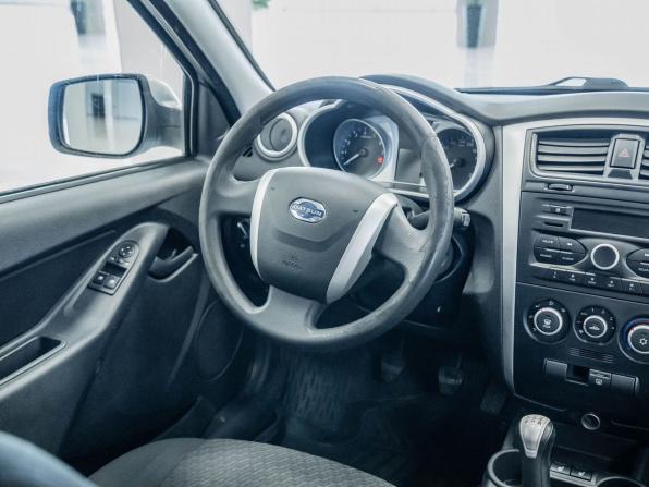 Datsun on-DO I с пробегом 2017 года, цена 331 000 рублей, 195349 км, седан, Автокод Объявления