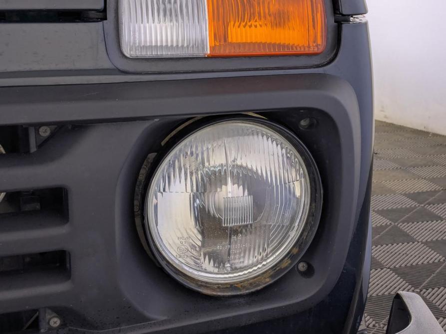 Lada (ВАЗ) Niva Legend Москва  - изображение 11