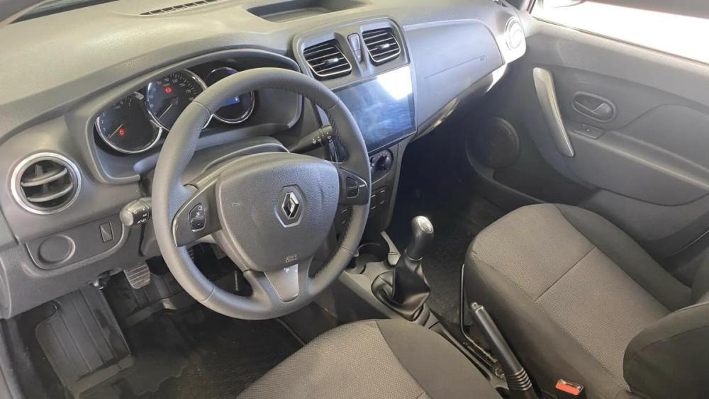 Renault Sandero II Пермь  - изображение 11
