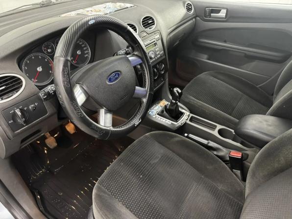 Ford Focus II с пробегом 2007 года, цена 360 000 рублей, 254835 км, седан, Автокод Объявления