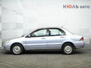 Mitsubishi Lancer IX Рестайлинг Екатеринбург  - изображение 11