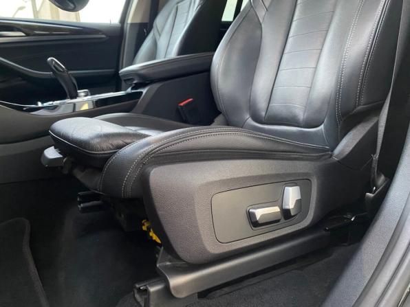 BMW X3 III (G01) с пробегом 2019 года, цена 3 699 000 рублей, 191228 км, внедорожник, Автокод Объявления