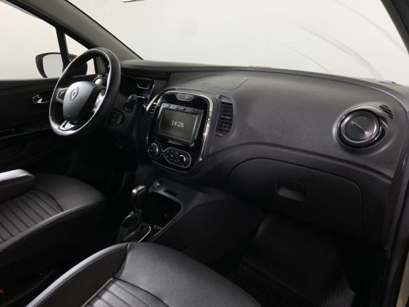 Renault Kaptur I с пробегом 2019 года, цена 1 485 000 рублей, 69533 км, внедорожник, Автокод Объявления