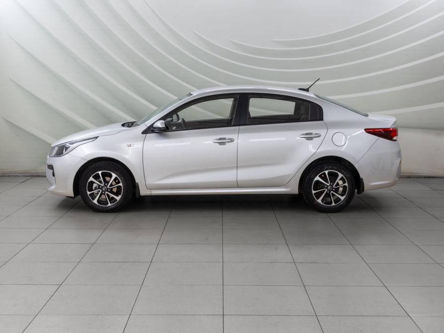 Kia Rio IV Волгоград  - изображение 4