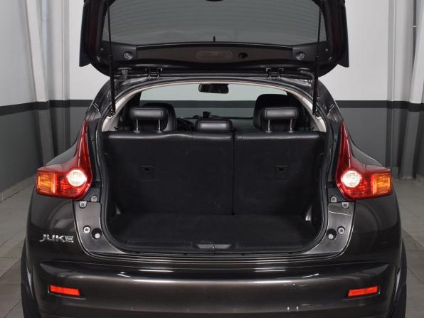 Nissan Juke I с пробегом 2011 года, цена 1 044 995 рублей, 217304 км, внедорожник, Автокод Объявления