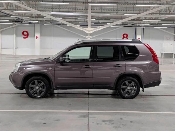 Nissan X-Trail II с пробегом 2010 года, цена 920 000 рублей, 363722 км, внедорожник, Автокод Объявления