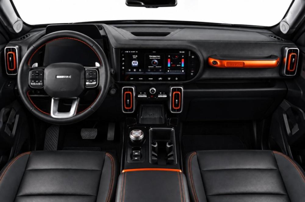 Haval Dargo I Челябинск  - изображение 11