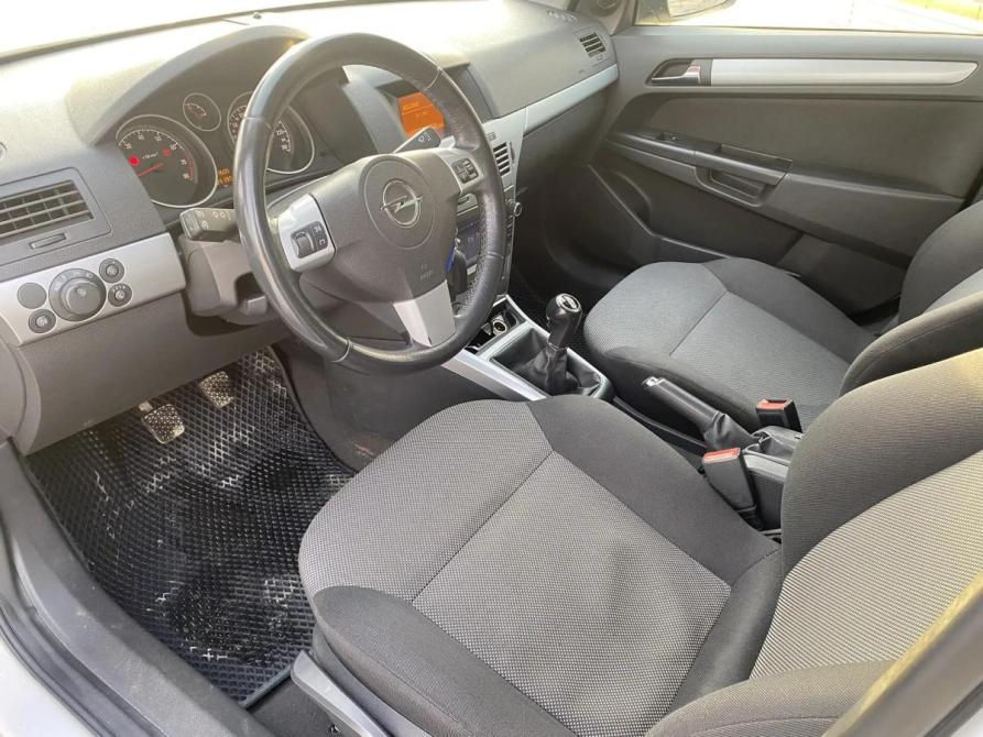 Opel Astra H Рестайлинг Альметьевск  - изображение 9
