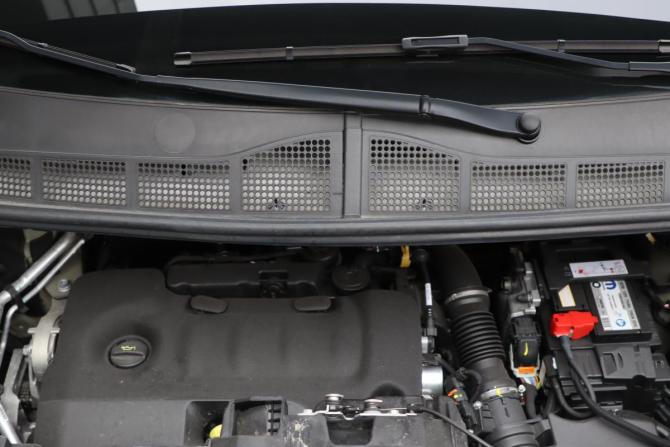 Opel Zafira Life I Рестайлинг с пробегом 2025 года, цена 7 100 000 рублей, 25 км, минивэн, Автокод Объявления