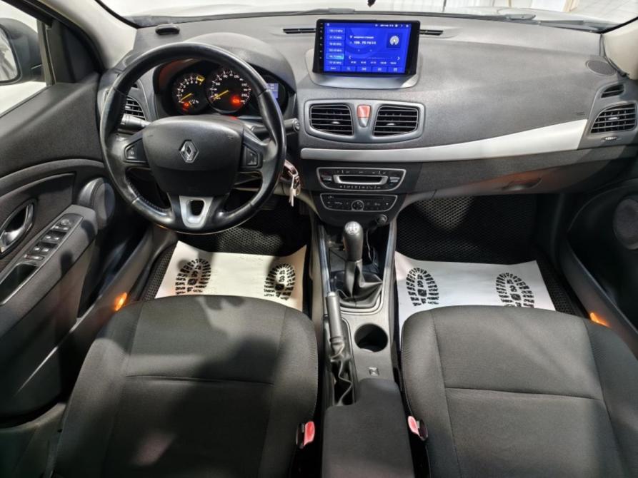 Renault Fluence I Курск  - изображение 8
