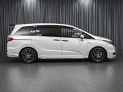 Honda Odyssey V Ставрополь  - изображение 34