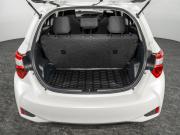 Toyota Vitz III (XP130) Рестайлинг 2 Иркутск  - изображение 45