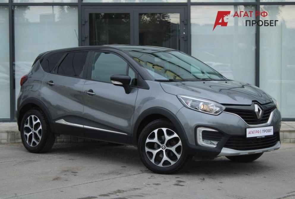 Renault Kaptur I Саратов  - изображение 3