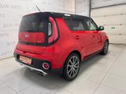 Kia Soul II Рестайлинг Пермь  - изображение 25