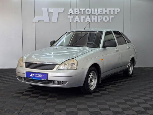 Lada (ВАЗ) Priora I с пробегом 2010 года, цена 199 000 рублей, 156889 км, хэтчбек, Автокод Объявления