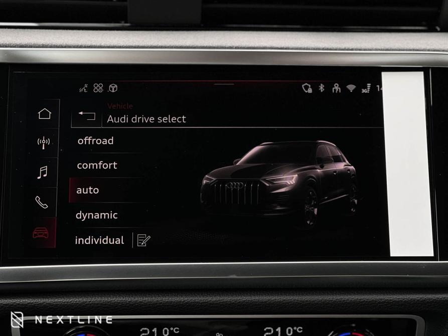 Audi Q3 II (F3) Самара  - изображение 24