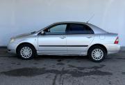 Toyota Corolla IX (E120 E130) Рестайлинг Киров  - изображение 32