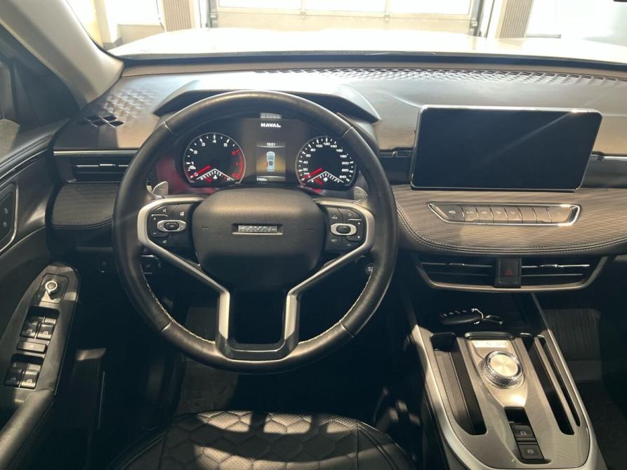 Haval Jolion I Екатеринбург  - изображение 12