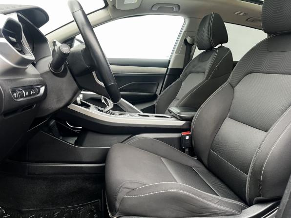 Geely Coolray I с пробегом 2021 года, цена 1 290 000 рублей, 176892 км, внедорожник, Автокод Объявления