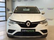 Renault Arkana I Москва  - изображение 19