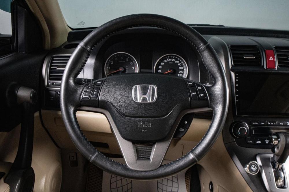 Honda CR-V III Рестайлинг Сургут  - изображение 13