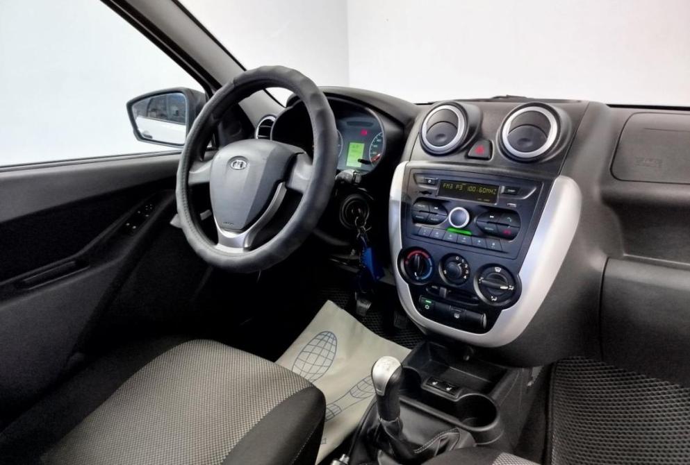 Lada (ВАЗ) Granta I Саратов  - изображение 14