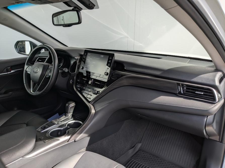 Toyota Camry VIII (XV70) Рестайлинг Москва  - изображение 2