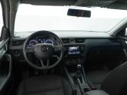 Skoda Octavia III (A7) Рестайлинг Москва  - изображение 25