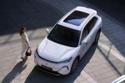 Geely EX5 Гибрид Москва  - изображение 37