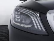 Mercedes-Benz S-Класс VI (W222 C217) Рестайлинг Москва  - изображение 51