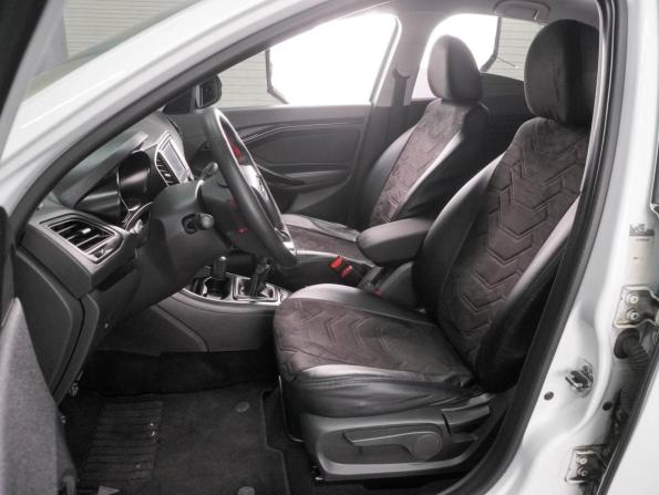 Lada (ВАЗ) Vesta I с пробегом 2019 года, цена 889 000 рублей, 167629 км, седан, Автокод Объявления