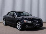 Audi A5 I (8T) Сочи  - изображение 26