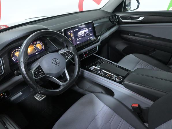 Volkswagen Teramont I Рестайлинг с пробегом 2021 года, цена 4 570 000 рублей, 48900 км, внедорожник, Автокод Объявления
