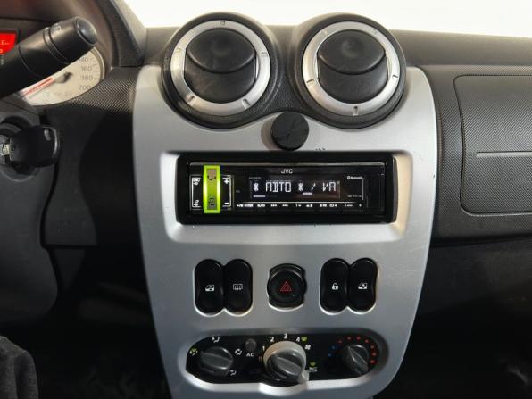 Renault Sandero I с пробегом 2010 года, цена 359 900 рублей, 240000 км, хэтчбек, Автокод Объявления