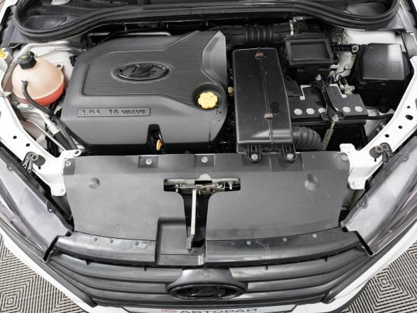 Lada (ВАЗ) Vesta I с пробегом 2018 года, цена 1 073 000 рублей, 92000 км, универсал, Автокод Объявления