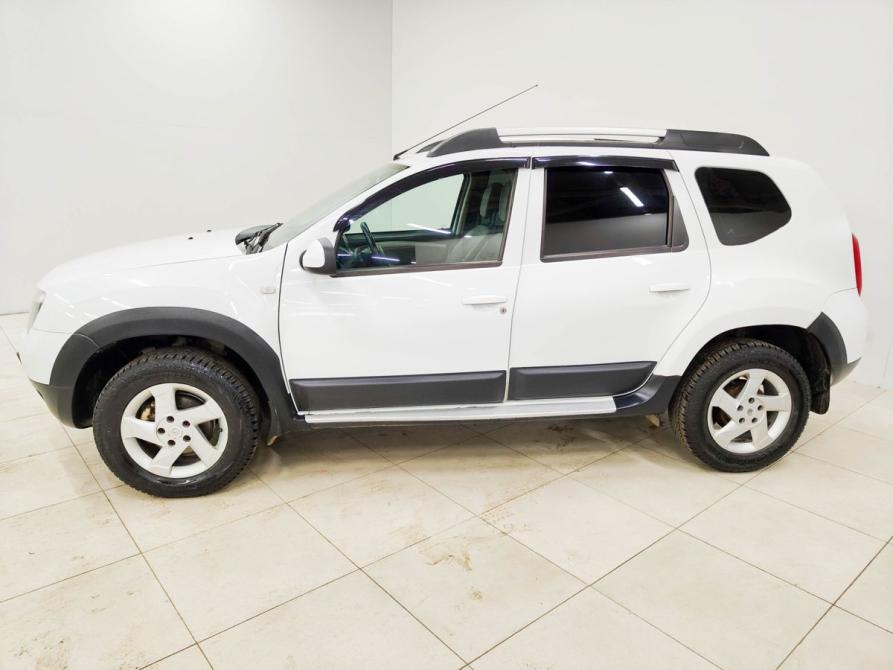 Renault Duster I Тула  - изображение 4