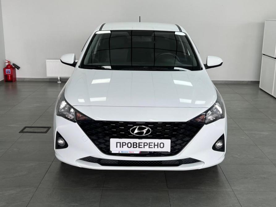 Hyundai Solaris II Рестайлинг Казань  - изображение 2