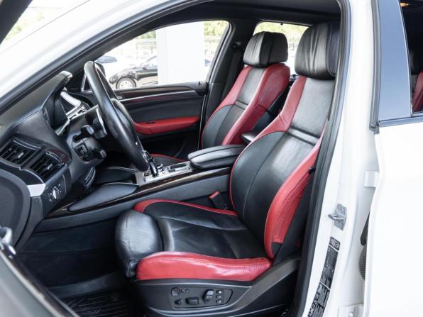 BMW X6 I (E71) Рестайлинг с пробегом 2013 года, цена 1 999 000 рублей, 225528 км, внедорожник, Автокод Объявления
