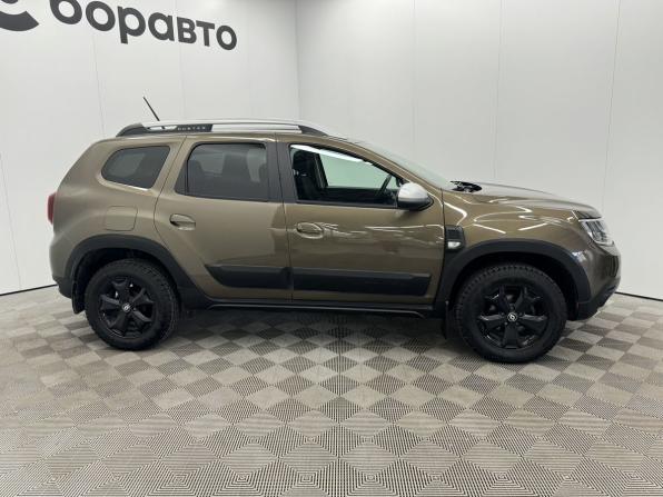 Renault Duster II с пробегом 2021 года, цена 1 700 000 рублей, 146490 км, внедорожник, Автокод Объявления