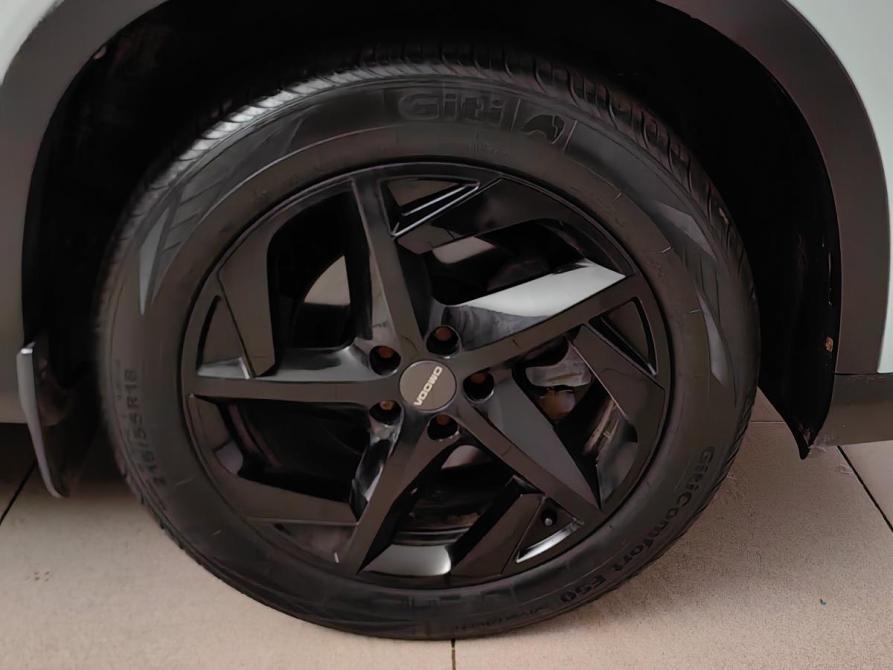 Omoda C5 I Подольск  - изображение 23