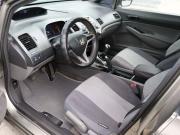 Honda Civic VIII Екатеринбург  - изображение 29