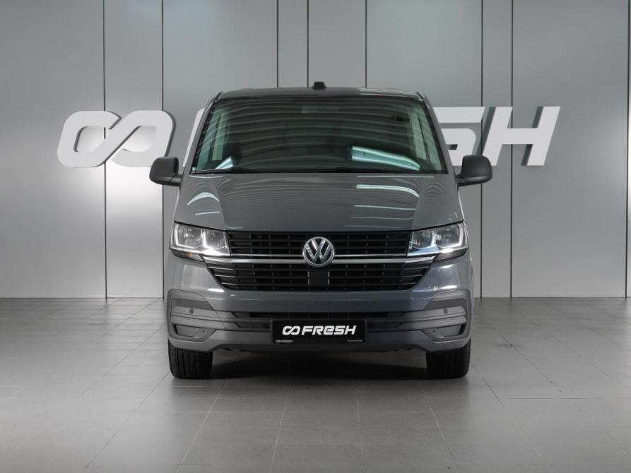 Volkswagen Multivan T6 Рестайлинг Минеральные Воды  - изображение 3