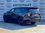 Chevrolet Tahoe V Владимир  - изображение 30