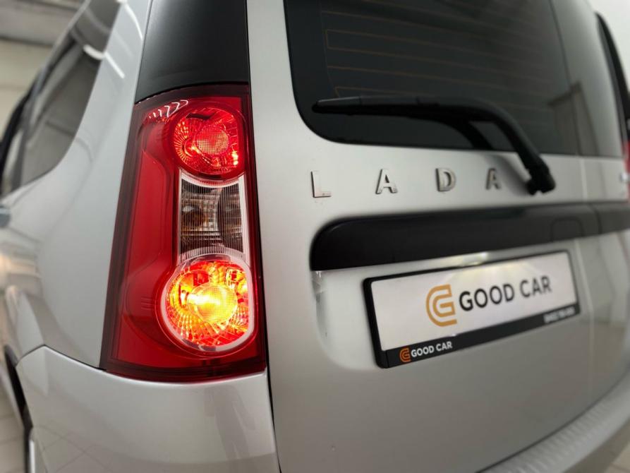 Lada (ВАЗ) Largus I Рестайлинг Энгельс  - изображение 17