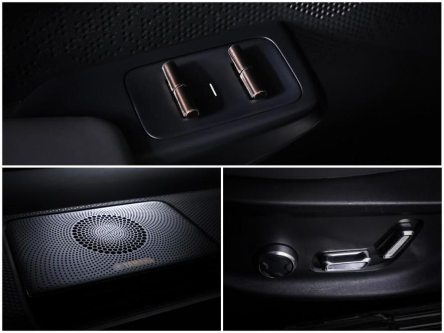 Zeekr X I Москва  - изображение 20