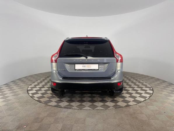 Volvo XC60 I с пробегом 2011 года, цена 1 403 000 рублей, 352743 км, внедорожник, Автокод Объявления