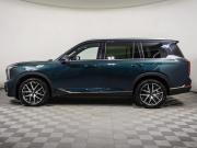 GAC GS8 II Москва  - изображение 35