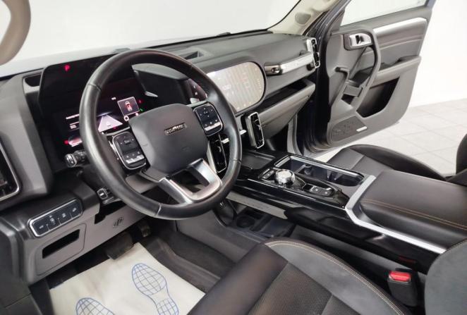 Haval Dargo I с пробегом 2023 года, цена 2 650 000 рублей, 33474 км, внедорожник, Автокод Объявления