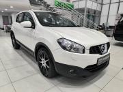 Nissan Qashqai I Рестайлинг Казань  - изображение 25